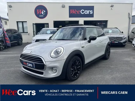 MINI MINI 136ch Marylebone BVA