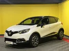 Renault Captur 1.5 Energy dCi - 110 Wave