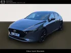 Mazda 3 IV 5 PORTES 2022 2.0L E-SKYACTIV-X M HYBRID 186 CH BVA6 Sportline