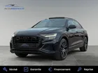 Audi Q8 50 TDI 286ch S line quattro tiptronic 8