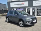 SEAT Arona 1.0 TSi 12V 116 STYLE - 1ère Main -