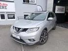 NISSAN X-Trail 1.6 DCI 130 Acenta 7 Places - Attelage - Toit ouvrant - GPS - Caméra de recul