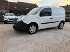 Renault kangoo 1.5 dci 115