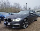 BMW Série 5 M550D (G30) xDrive 3.0 400 CV BVA8