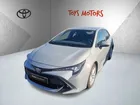 Toyota Corolla Hybrid Dynamic Business 1.8 122 ch