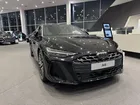 Audi A6 E-HYBRID QUATTRO 367 CH S tronic 55 TFSIE