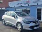 RENAULT Clio Estate estate 1.2 16V 75 authentique