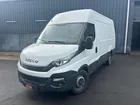 IVECO DAILY (Quad-Leaf) 35C/35S Fourgon 35 S V12 H2 PHASE 2 GARANTIE 6 MOIS