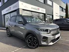 Citroen c3 max 1.2 turbo 100 - garantie constructeur