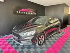 FORD FOCUS 1.0 MHEV 125 ch ACTIVE X / SUIVI D'ENTRETIEN COMPLET