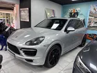 Porsche cayenne GTS 4.8 V8 PDK 420 FULL