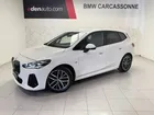 BMW Serie 2 Active Tourer 218d 150 ch DKG7 M Sport