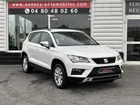 Seat Ateca 2.0 TDI 150ch Start&Stop Style 4 Drive 4x4
