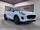 Ford Puma 1.0 mHEV 125 ch SS BVM6 Titanium Business