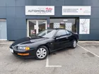 HONDA Prélude 4G 2.3L 4WS 160cv