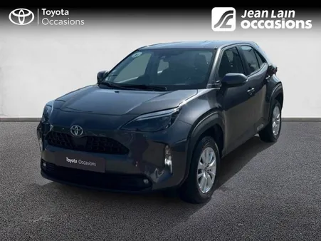 Toyota Yaris Cross Hybride 116h 2WD Dynamic Business + Programme Beyond Zero Academy