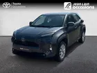 Toyota Yaris Cross Hybride 116h 2WD Dynamic Business + Programme Beyond Zero Academy