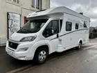DETHLEFFS Trend 2.3 Multijet 140ch Fiat Ducato Camping car 5 places