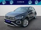 Volkswagen T-Roc 2.0 TDI 150 Start/Stop DSG7 Style