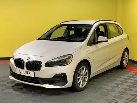 BMW Serie 2 225xe Active Tourer - BVA F45 LCI Lounge PHASE