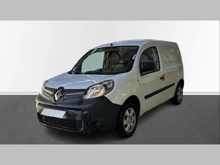 Renault Kangoo E-TECH ELECTRIQUE Elec ExtraRLink Achat Integral - 19