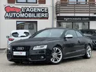 AUDI S5 4.2 V8 354ch Quattro BVM