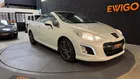 Peugeot 308 generation-ii cc 2.0 hdi 165ch feline bva - distri + entretien ok