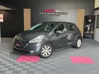 Peugeot 208 1.4 HDi 68ch BVM5 Active