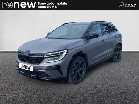 Renault Austral ESL4M26W2HY