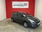 Peugeot 5008 peugeot 5008 1.6 hdi 116 bmp6 business 7pl