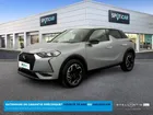 DS 3 DS3 Crossback BlueHDi 110 BVM6 Bastille