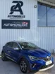 RENAULT Captur 1.6 E-TECH FULL-Hybrid - 145cv TECHNO