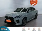 BMW X2 sDrive 20d 163ch DKG7 M Sport