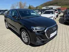 Audi Q3 Sportback 45 TFSI e 245 ch
