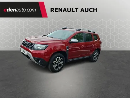 Dacia Duster ECO-G 100 4x2 Prestige