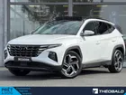 Hyundai Tucson 1.6 CRDI 136ch Hybrid 48V Executive DCT7