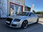 AUDI TT Quattro 1.8 i Turbo 225ch Coupé S-Line MK1