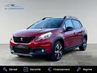 Peugeot 2008 110ch GT Line S&S EAT6 Garantie 12 Mois