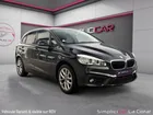 BMW SERIE 2 GRAN TOURER F46 216d 116 ch Lounge GARANTIE 12 MOIS
