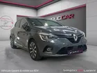 RENAULT CLIO V 1.6 E-TECH 140 Intens Garantie 12 mois grand ecran car play caméra 360 audio BOSE