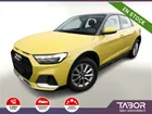 Audi A1 citycarver 25 TFSI LED GPS ACC radars