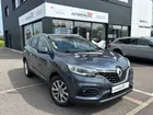 RENAULT Kadjar 1.5 BLUE DCi 115 BUSINESS EDC7