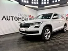 SKODA Kodiaq 2.0 TDI 190 SCR 4X4 STYLE DSG7 7 PLACES (Attelage, toit ouvrant)
