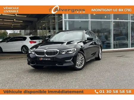 Bmw serie 3 (g20) 318i 156 luxury bva8