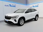 Renault Austral mild hybrid advanced 130 GSR2 Evolution