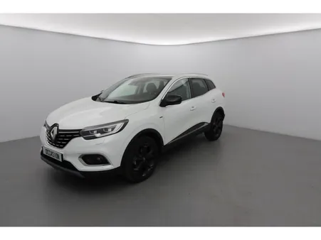 RENAULT KADJAR Black Edition 1.5 Blue dCi 115