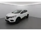 RENAULT KADJAR Black Edition 1.5 Blue dCi 115