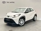 Toyota aygo x 1.0 VVT-i 72 Dynamic