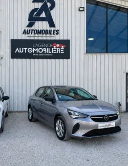 OPEL Corsa 1.2 - 75cv EDITION BUSINESS