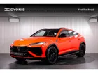 Lamborghini urus se hybride 4.0l v8 800 - my26c